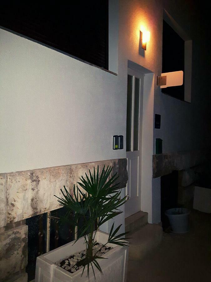 Urban City Center Sibenik Bagian luar foto
